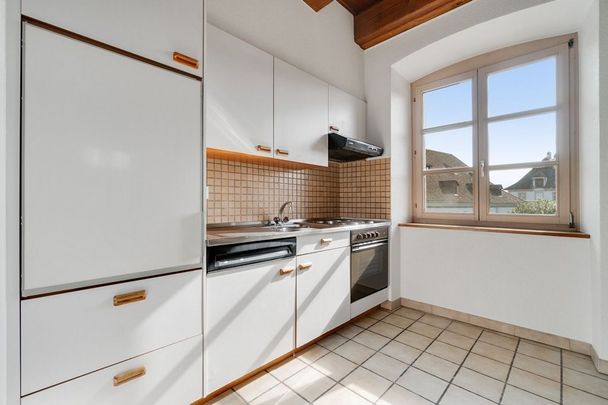 Appartement 2 pièces - Foto 1