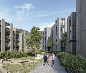 Wohnen in modernem Ambiente - Photo 2