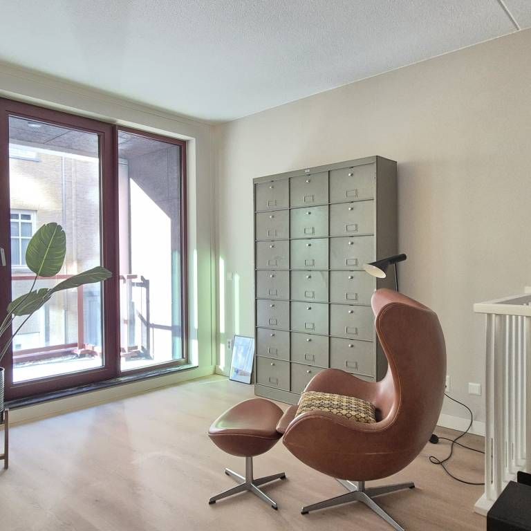 Baan 26b, 3011CB, Rotterdam - Foto 1