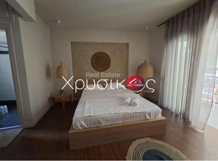 Studio/Γκαρσονιέρα για ενοικίαση Άγιος Νικόλαος (Βόλος) - Photo 5