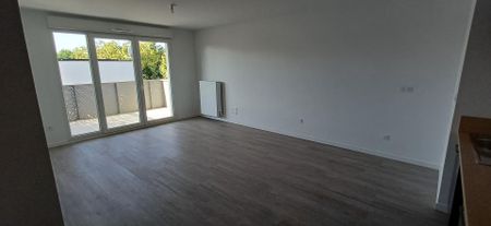 location Appartement T3 DE 61.34m² À CLERMONT FERRAND - Photo 5