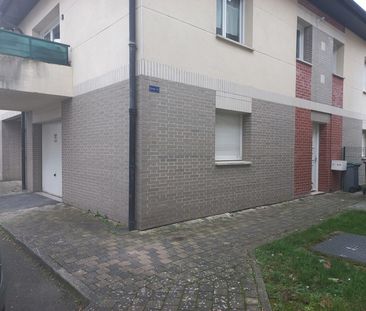 Appartement T4 Duplex Garage et Balcon - Photo 1