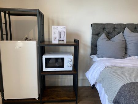 Room in a Shared House, School Road, B28 - Photo 5