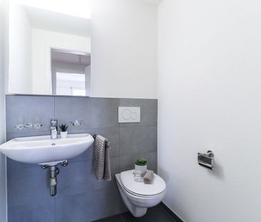 4.5-room apartment near Musical Theater - Photo 6