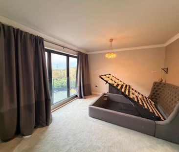 4 bedroom terraced house to rent - Photo 6