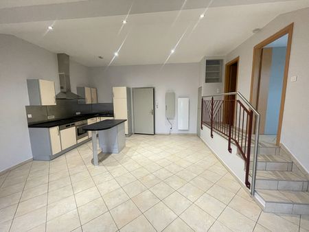 Location Appartement 2 pièces 48m² - Photo 2