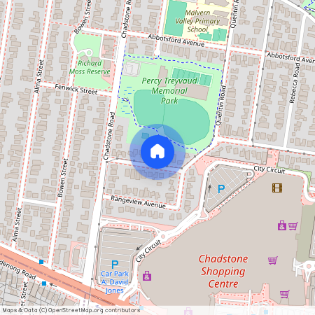 11 Bellevue Avenue, Malvern East VIC 3145