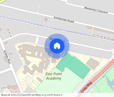 Notley Road, Lowestoft - Photo 1