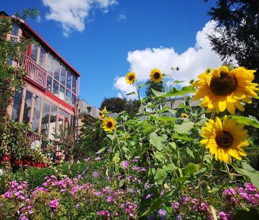 4-ROOM APARTMENT IN ZURICH – KREIS 7 FLUNTERN, FURNISHED, TEMPORARY - Photo 6