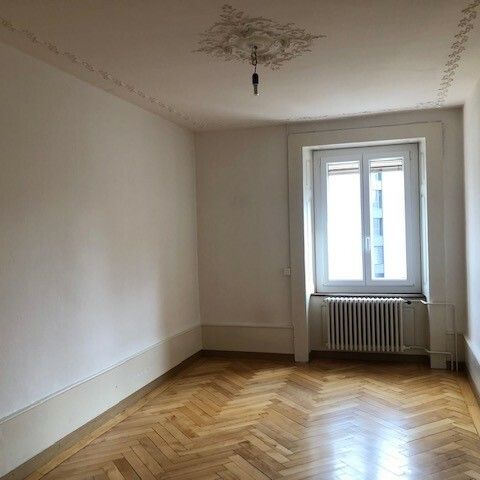 A louer, joli 2.5 pièces, Léopold-Robert 128, La Chaux-de-Fonds - Photo 1