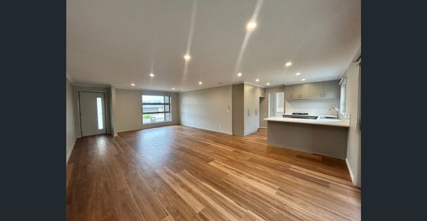 Modern Comfort - Photo 1