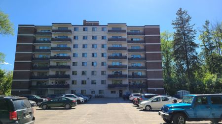 For Lease - 37 Peel Street Unit# 507, Barrie, Ontario - Photo 4