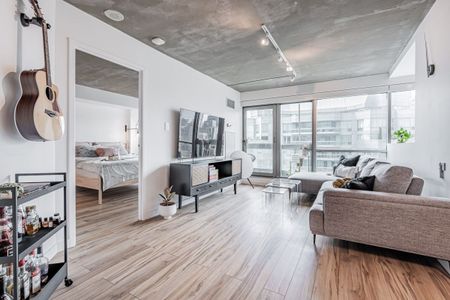 For Lease - 10 Yonge Street Unit# 2501, Toronto, Ontario - Photo 3