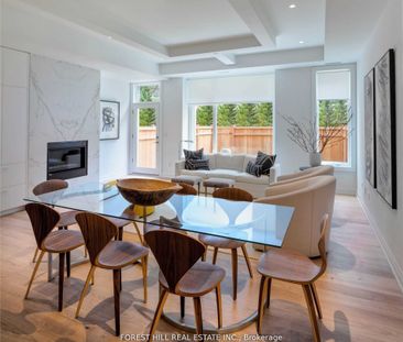 For Lease - 23C Lascelles Boulevard, Toronto, Ontario - Photo 5