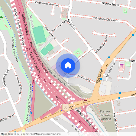 17 Kingsnorth Street, Doncaster