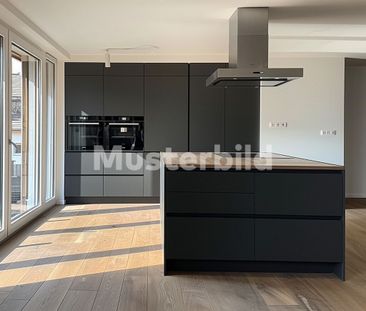 Exchange building: Charming 3.5-room apartment in the heart of Zurich - Foto 6