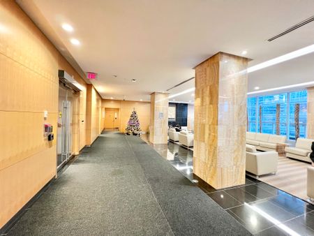 For Lease - 65 Bremner Boulevard Unit# 1206, Toronto, Ontario - Photo 4