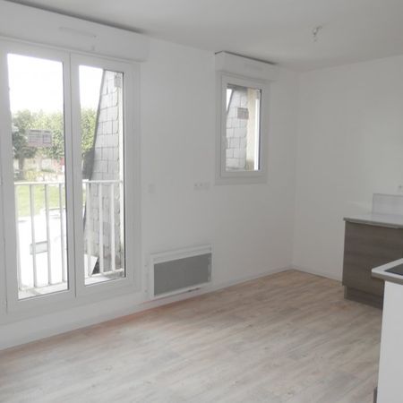 Appartement 2 pièces à Mansigné - Photo 3