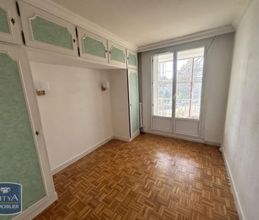 Location Appartement 3 pièces 61m² PONTHIERRY 77310 - Photo 2