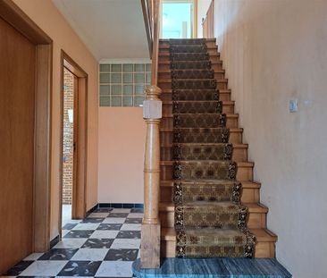 Woning met 3 slaapkamers, garage en tuin - Foto 3