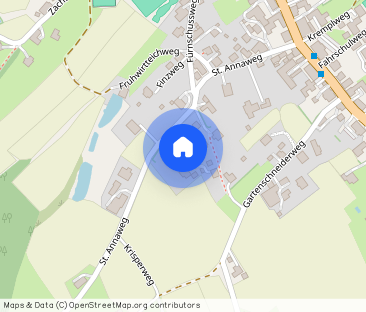 Neu renovierte Mietwohnung in Kirchbach - Foto 1