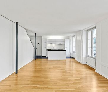 Top moderne 2.5-Zimmer-Maisonettwohnung im 2. Stock - Foto 6