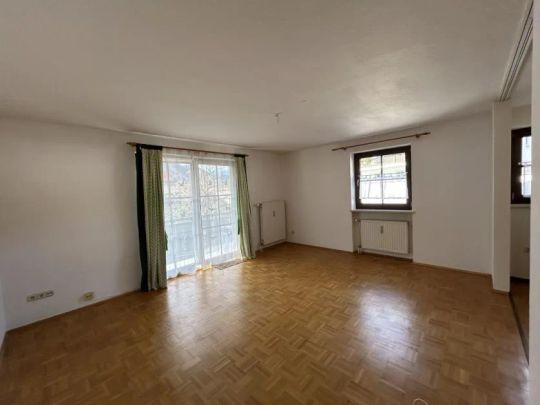 Zentrumsnahe 2-Zimmerwohnung - Photo 1