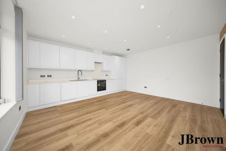 1 bedroom apartment to rent - Photo 4