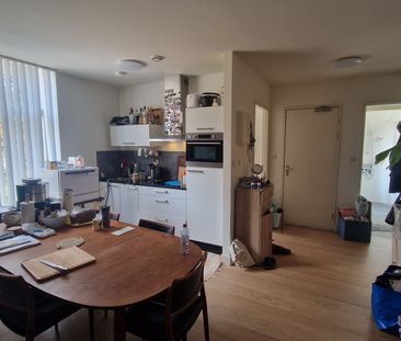 Mooi 3 kamerappartement te huur in centrum Breda - Photo 4