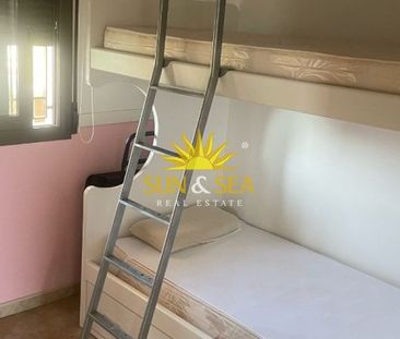 APARTMENT FOR RENT IN LOS ARENALES DEL SOL - Photo 3