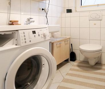 Helle, hochwertig ausgestattete 1-Zimmer-Wohnung befristet - Photo 2