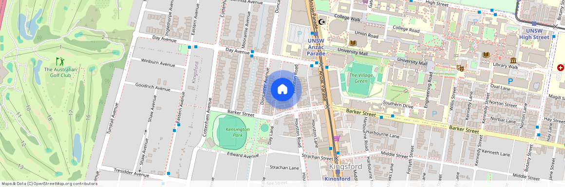 25 Houston Rd, Sydney, New South Wales 2033