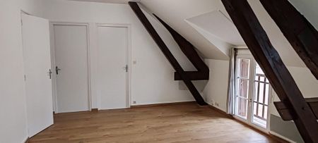 Appartement 48 m² - 3 Pièces - Courville-Sur-Eure - Photo 4