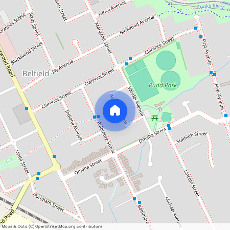 16 Austin Crescent, NSW 2191, Belfield
