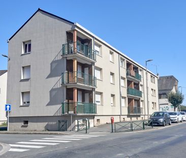 Appartement SABLE SUR SARTHE T3 - Photo 4