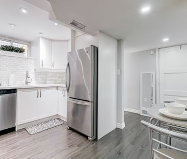 For Lease - 71 Daleside Crescent Unit# Bsmt, Toronto, Ontario - Photo 6