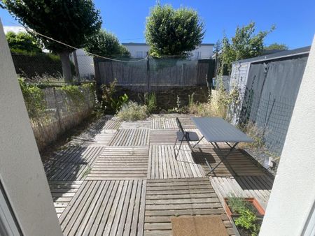 Location Appartement 3 pièces 62m² LOCHES 37600 - Photo 5
