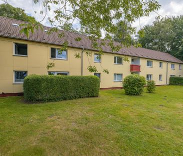 Sonnige 3-Zimmer-Wohnung in Flensburg Weiche mit Balkon - Photo 5