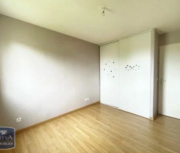Appartement à louer 3 pièces 64m² - Photo 5