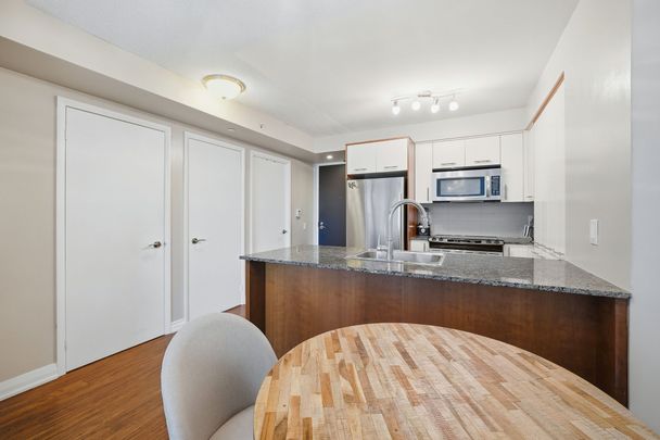 For Lease - 1 Valhalla Inn Road Unit# 1003, Toronto, Ontario - Photo 1