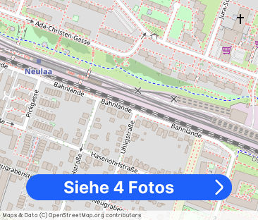 WG Zimmer in 1100 Wien - U1 Neulaa zu vergeben - Foto 1