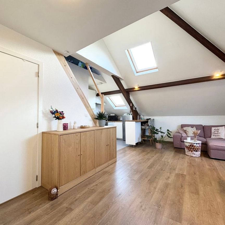 Appartement te huur in Sint-Pieters-Woluwe voor € 1.175 met 2 slaapkamers - Photo 1