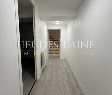 Location Appartement 1 pièce 35m² AVRANCHES 50300 - Photo 6