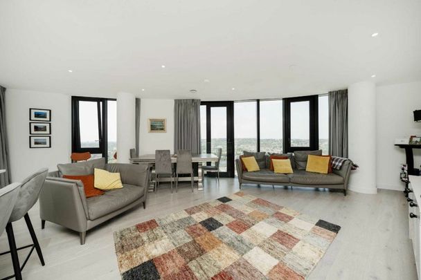 Goodwin Street, Finsbury Park, N4 - Photo 1