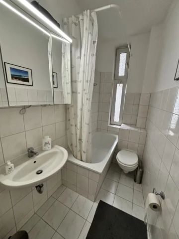 VERMIETET: Tolle Wohnung in toller Lage - Foto 5