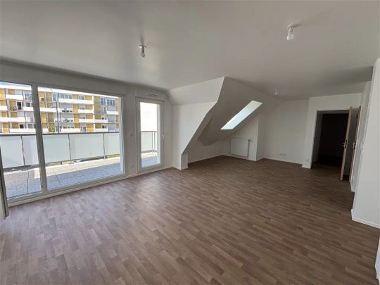 Location appartement 4 pièces - 87m² à Ploufragan (22440) - Photo 1