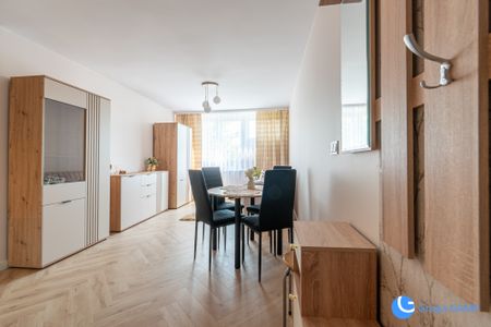 2 pokoje po remoncie, Os. Kalinowe, od zaraz! - Zdjęcie 4
