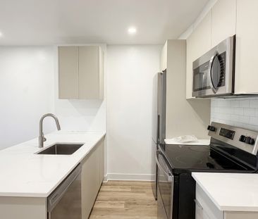 4½ à Louer — Côte-des-Neiges–Notre-Dame- - Photo 1