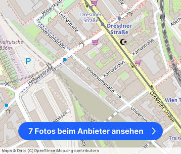 Universumstraße, Vienna - Foto 1