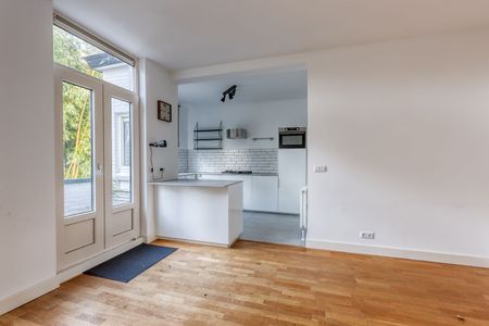 Appartement te huur: Pompe van Meerdervoortstraat 2 2274 PR Voorburg - Photo 3